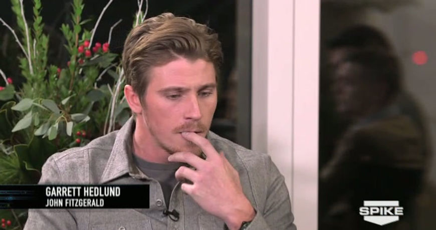 Spike's Spotlight: Unbroken